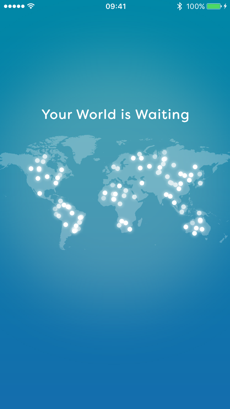 The Whole World Mobilising langiert eine App für die geistliche Fitness.