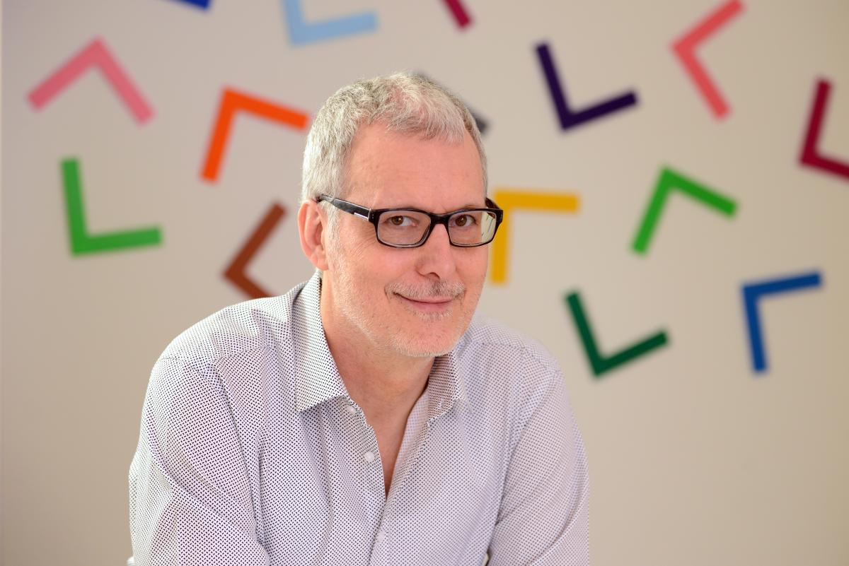 Thomas Baumgartner (53) ist Gesamtleiter Wohnen (Männerwohnhaus, Frauenwohnhaus und Wohnbegleitung) bei der Heilsarmee.