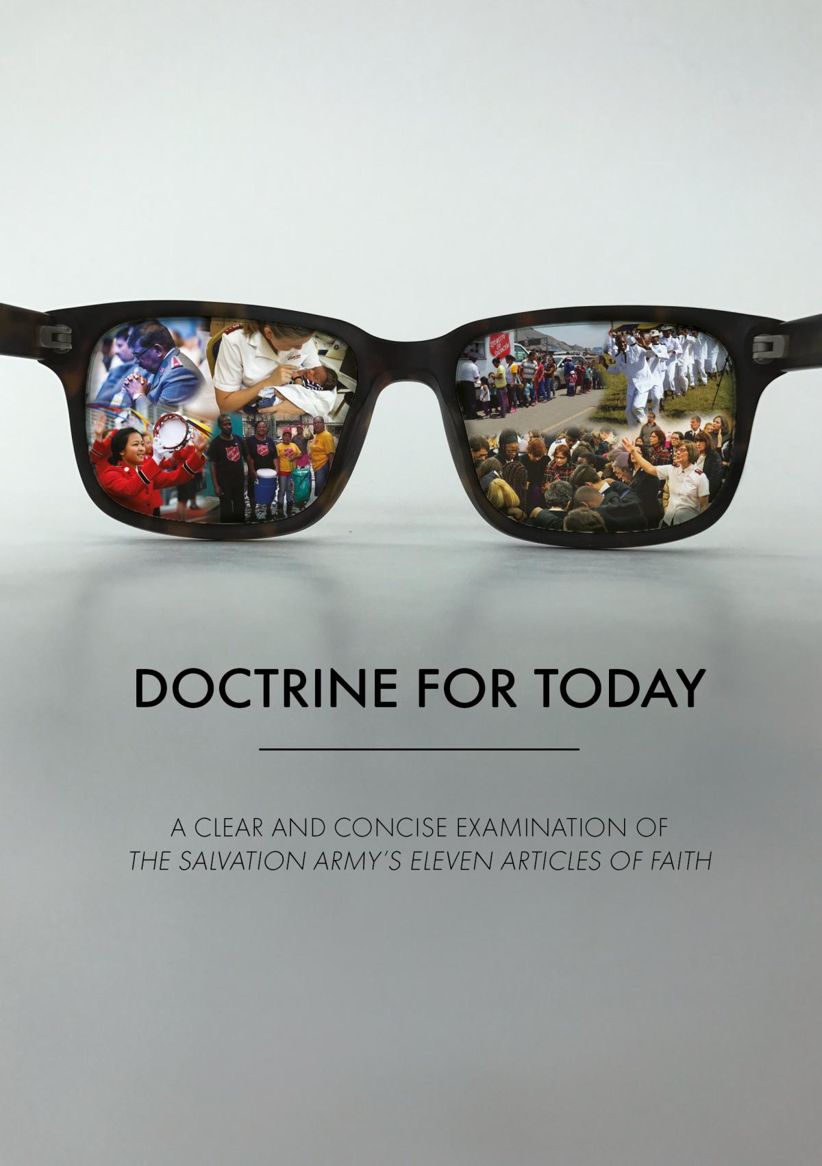 Doctrine for Today