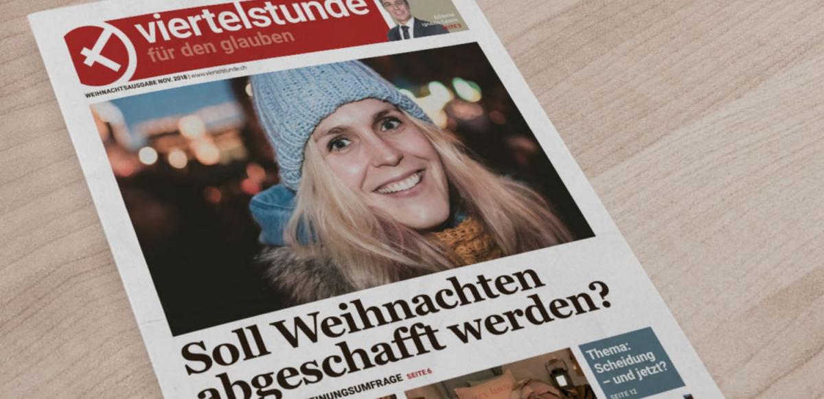 Soll Weihnachten abgeschafft werden?  Infohub