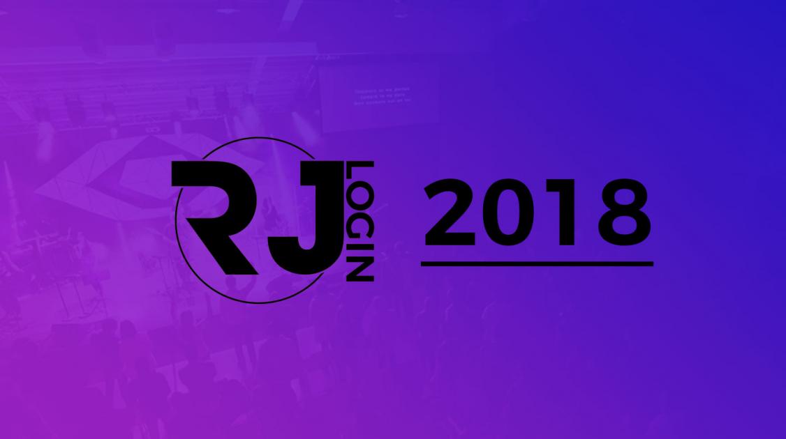 RJ Login 2018 Infohub