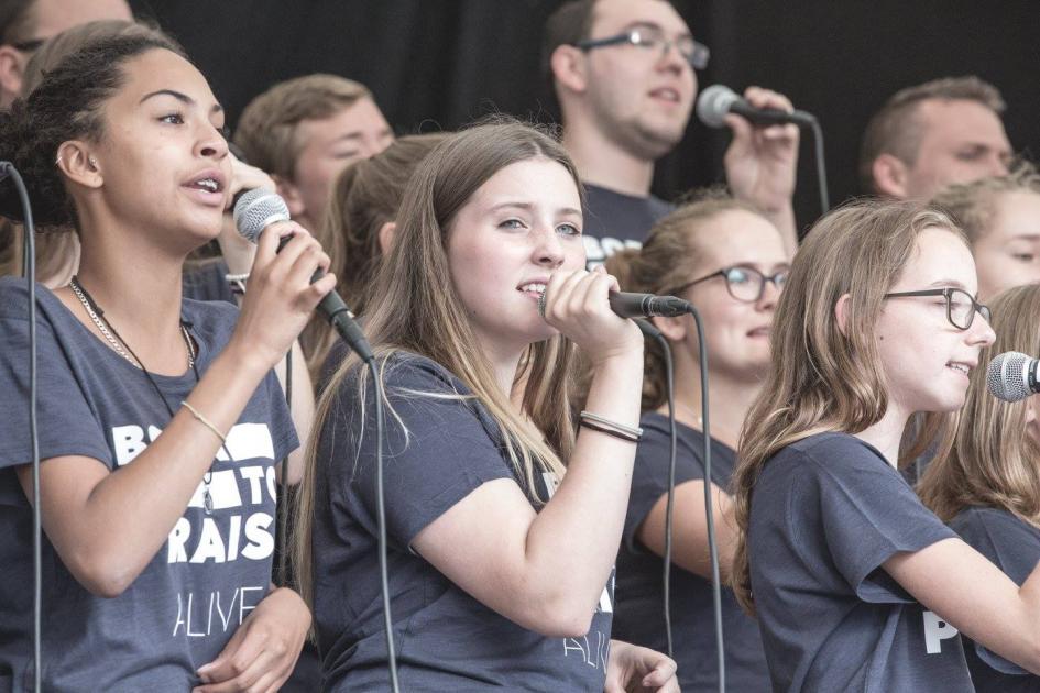 alive-teens 2018: Ab jetzt kannst du dich anmelden! | Infohub