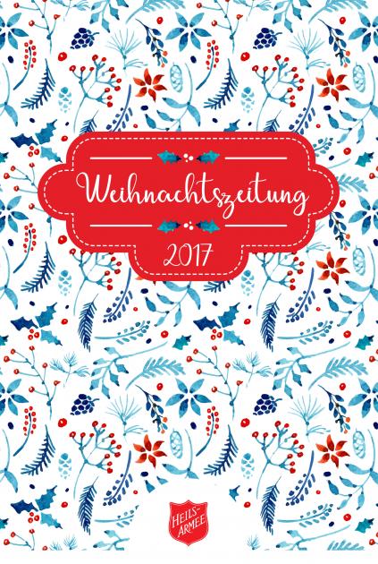 Die Weihnachtszeitschrift ist da! | Infohub